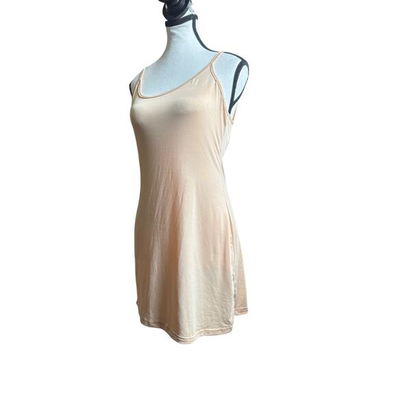 Hello Molly small CAMI BODYCON MINI DRESS nwt club summer mimi wedding dress - Picture 4 of 6